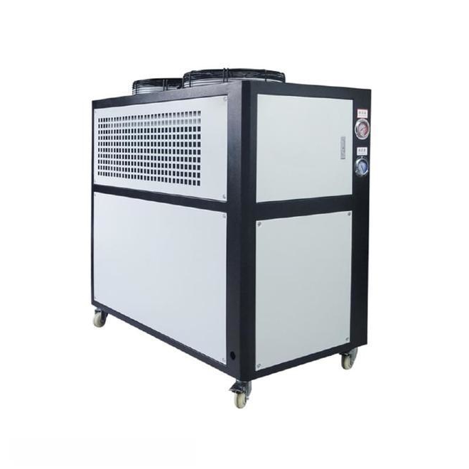 冷水機(jī)有什么作用,為什么要用冷水機(jī)？